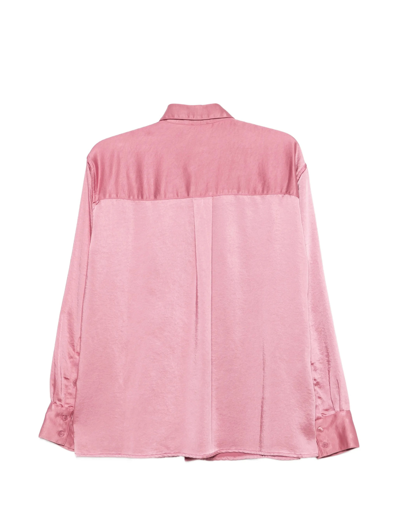 [AVAVAV ] Shirts Long Sleeve SS26 S26N0844