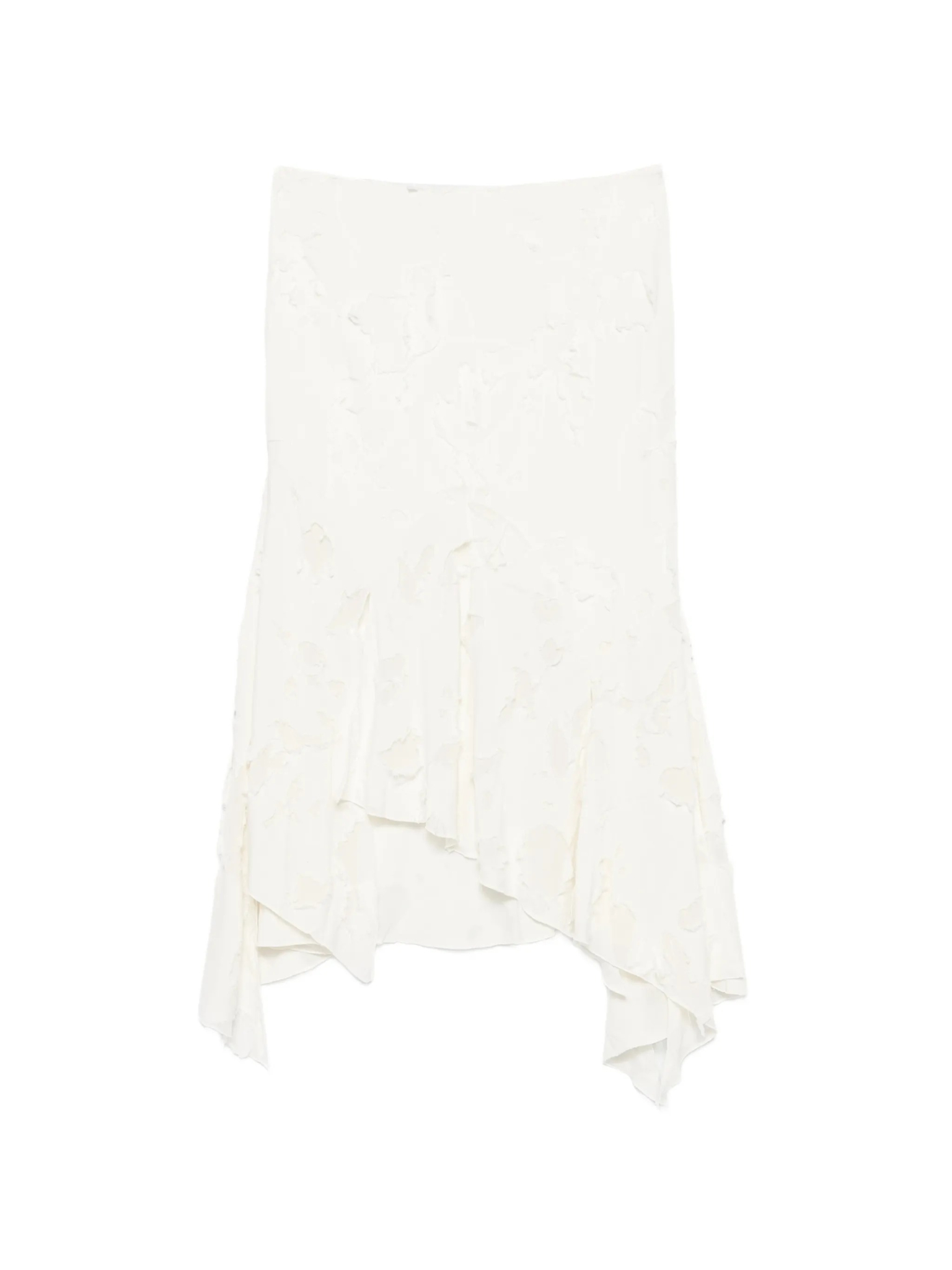 [AVAVAV ] Long skirt SS26 S26E0315