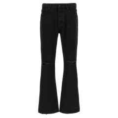 [Purple] Jeans FW26 P026LDBR525BLACK