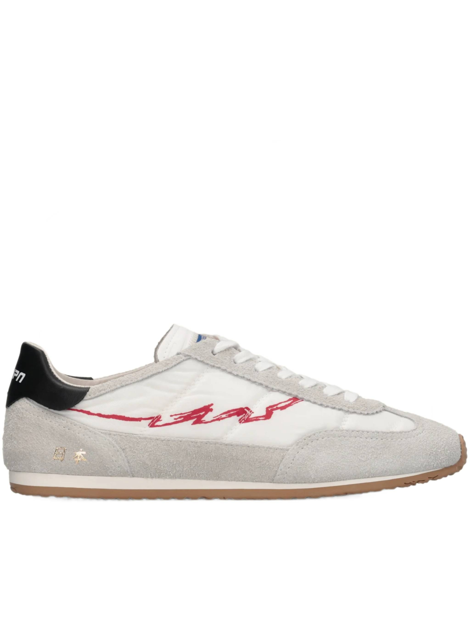 [ENTERPRISE JAPAN] Sneakers FW26 BG6023PX003S4238