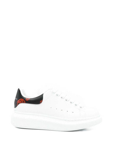 [Alexander McQueen] Sneakers FW26 553770 WIAKB 9145