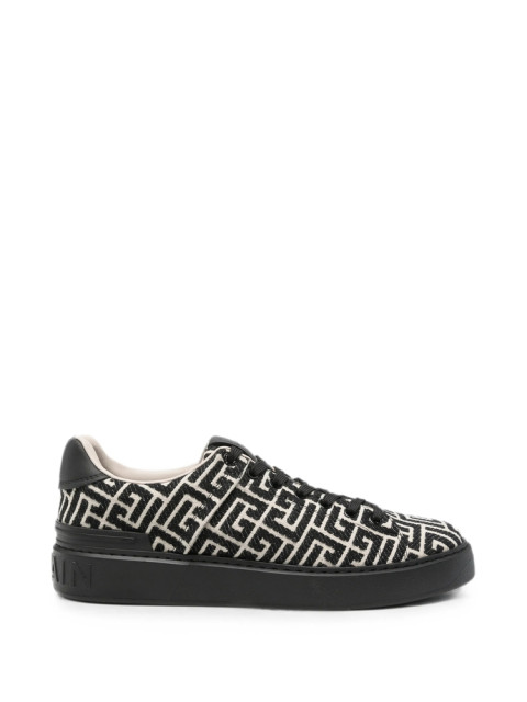 [Balmain] Sneakers FW26 HM1VI288 TJCM EDK