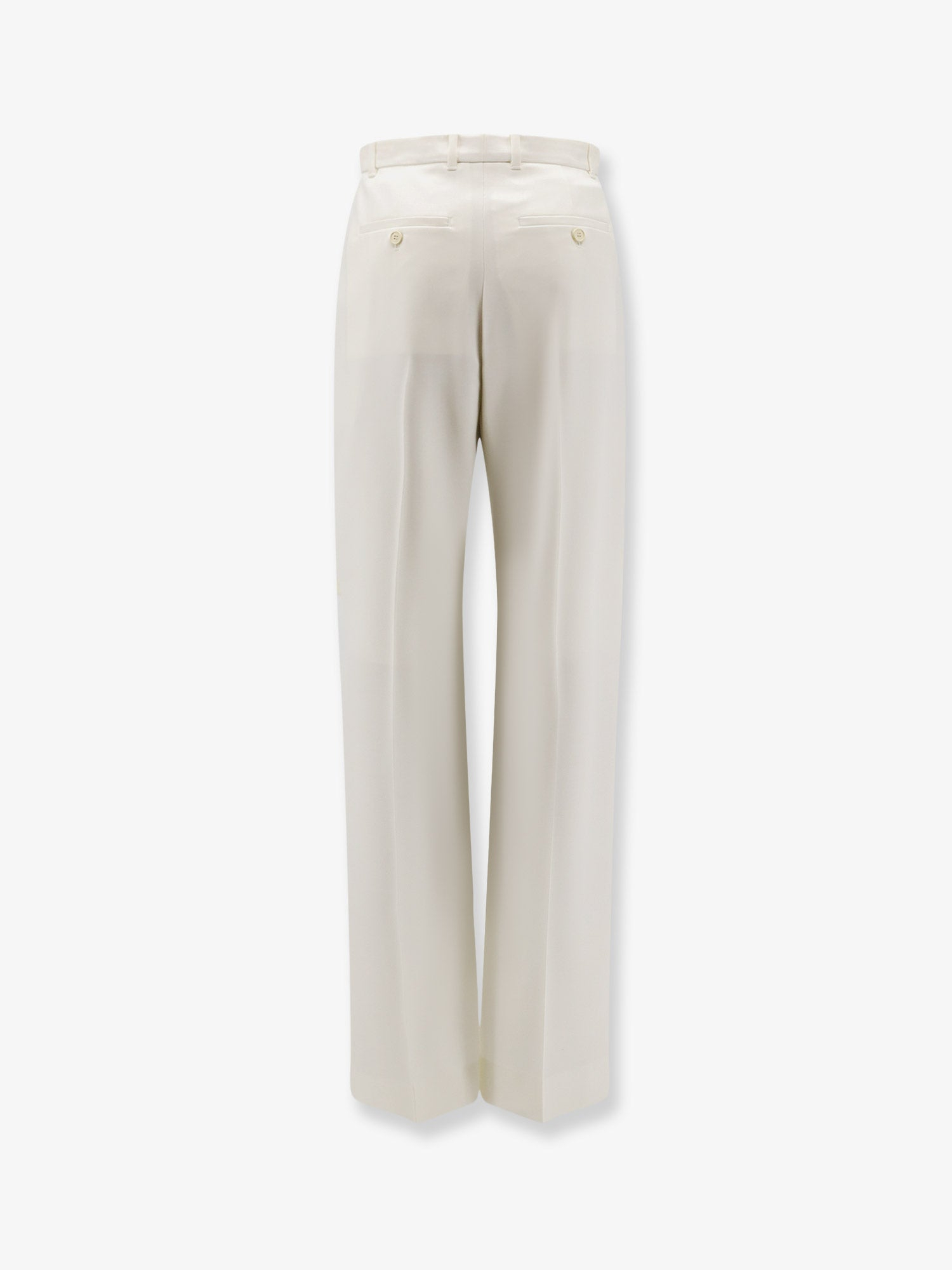 [Alexander McQueen] Trousers SS26 858534QJAAC9016