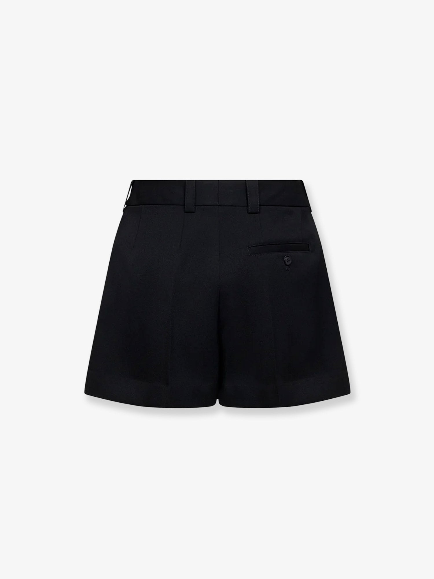 [Givenchy] Shorts SS26 BW518W15CT001