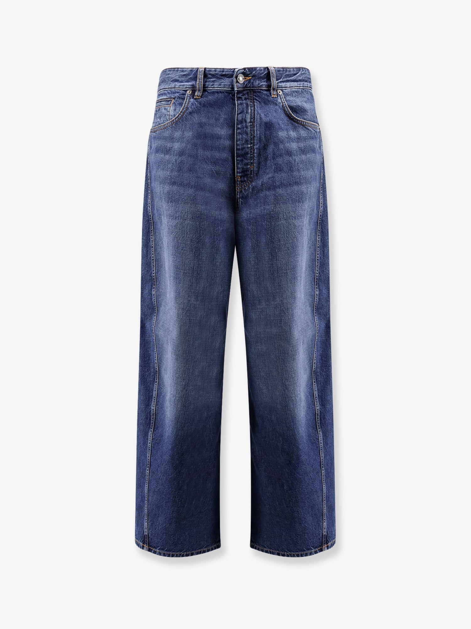 [Givenchy] Jeans FW25 BM51MN516L401