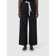 [S Max Mara] Trousers SS26 2619131023600 043
