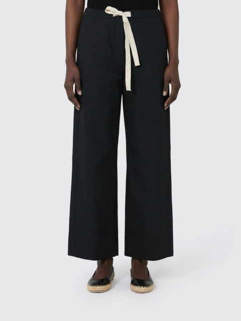 [S Max Mara] Trousers SS26 2619131023600 043
