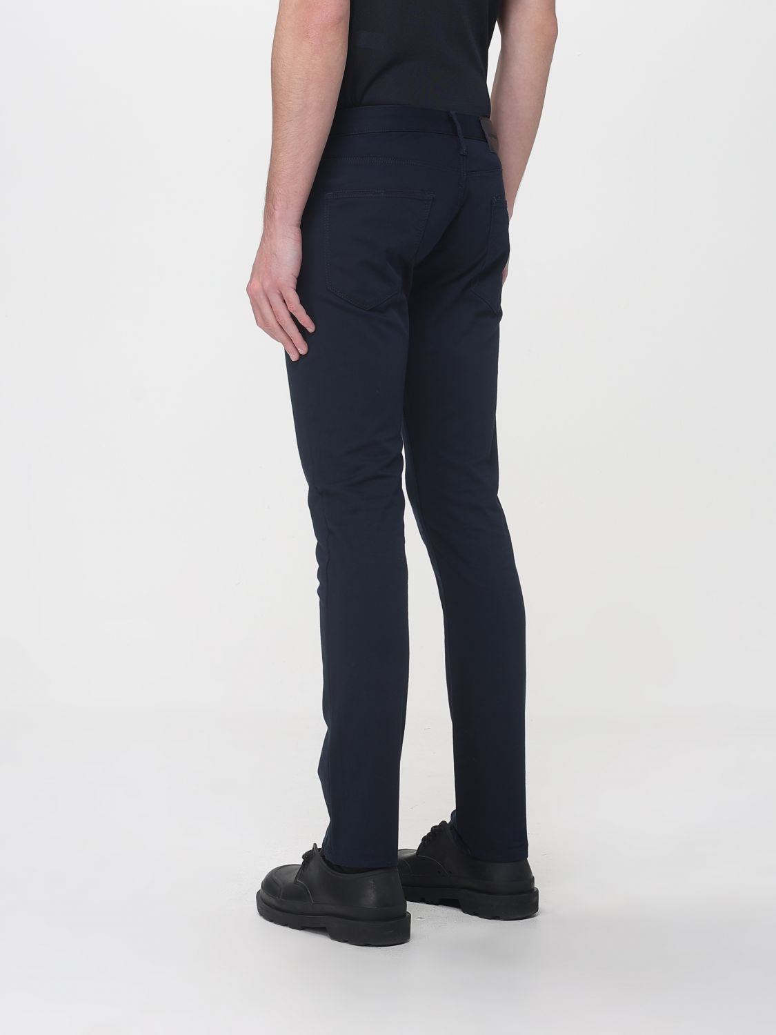 [Emporio Armani] Trousers SS26 EM000121AF22611 UB118