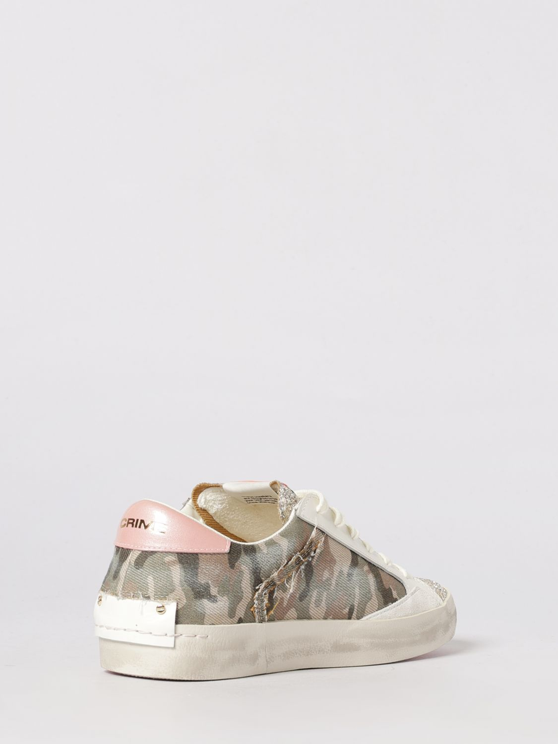 [CRIME LONDON] Sneakers SS26 29005PP8 83