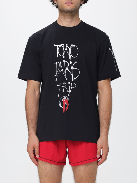 [Y-3] T-shirts FW26 KR1067