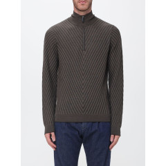 [Emporio Armani] Knitwear FW26 EM006316AF27942 F6030