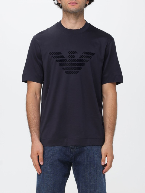 [Emporio Armani] T-shirts FW26 EM006770AF10017 MB841