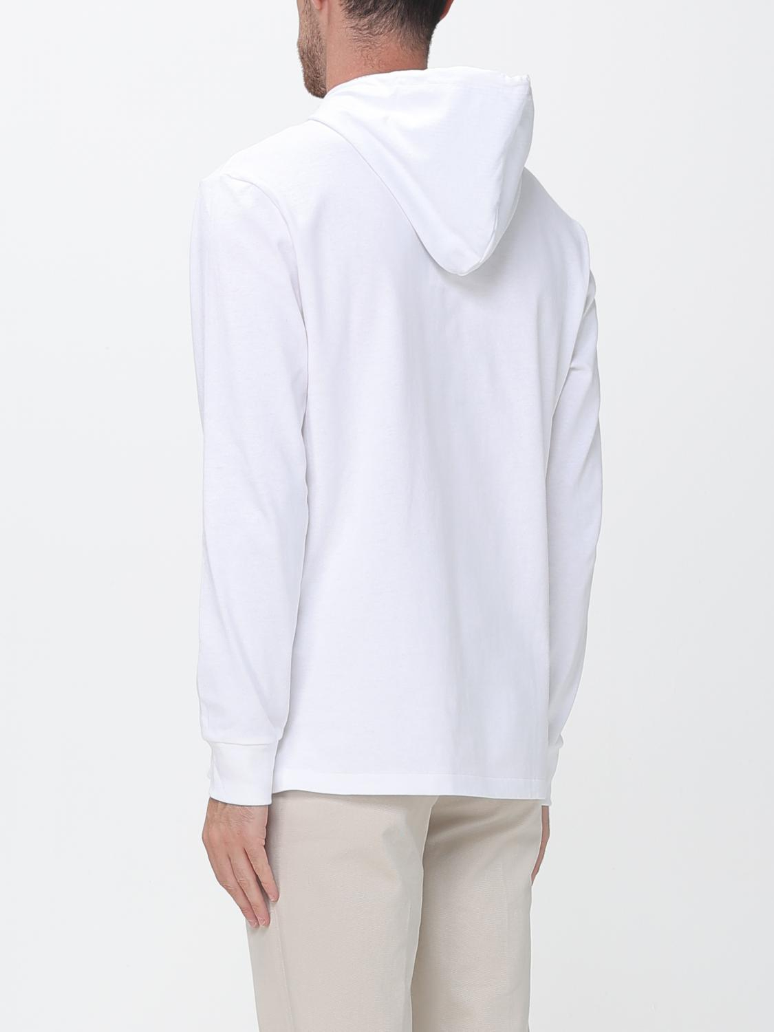 [Polo Ralph Lauren] Sweatshirt FW26 710B18549 001