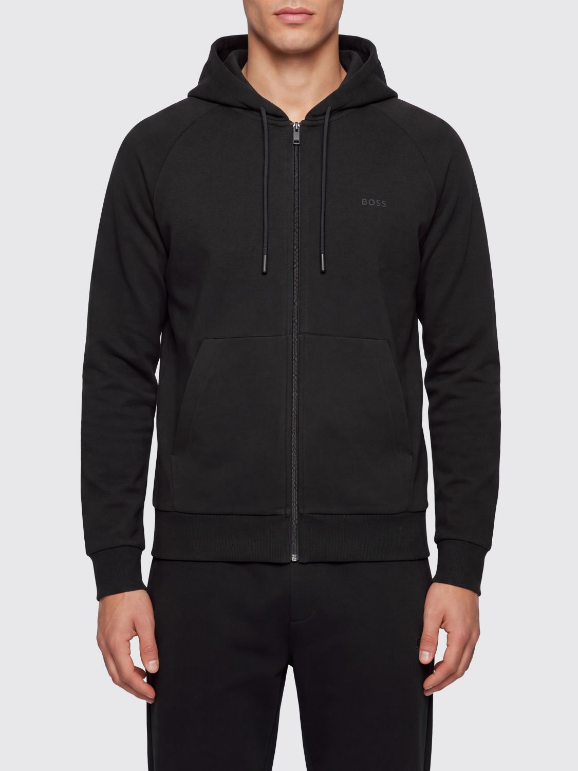 [BOSS] Sweatshirt FW26 50565305 001