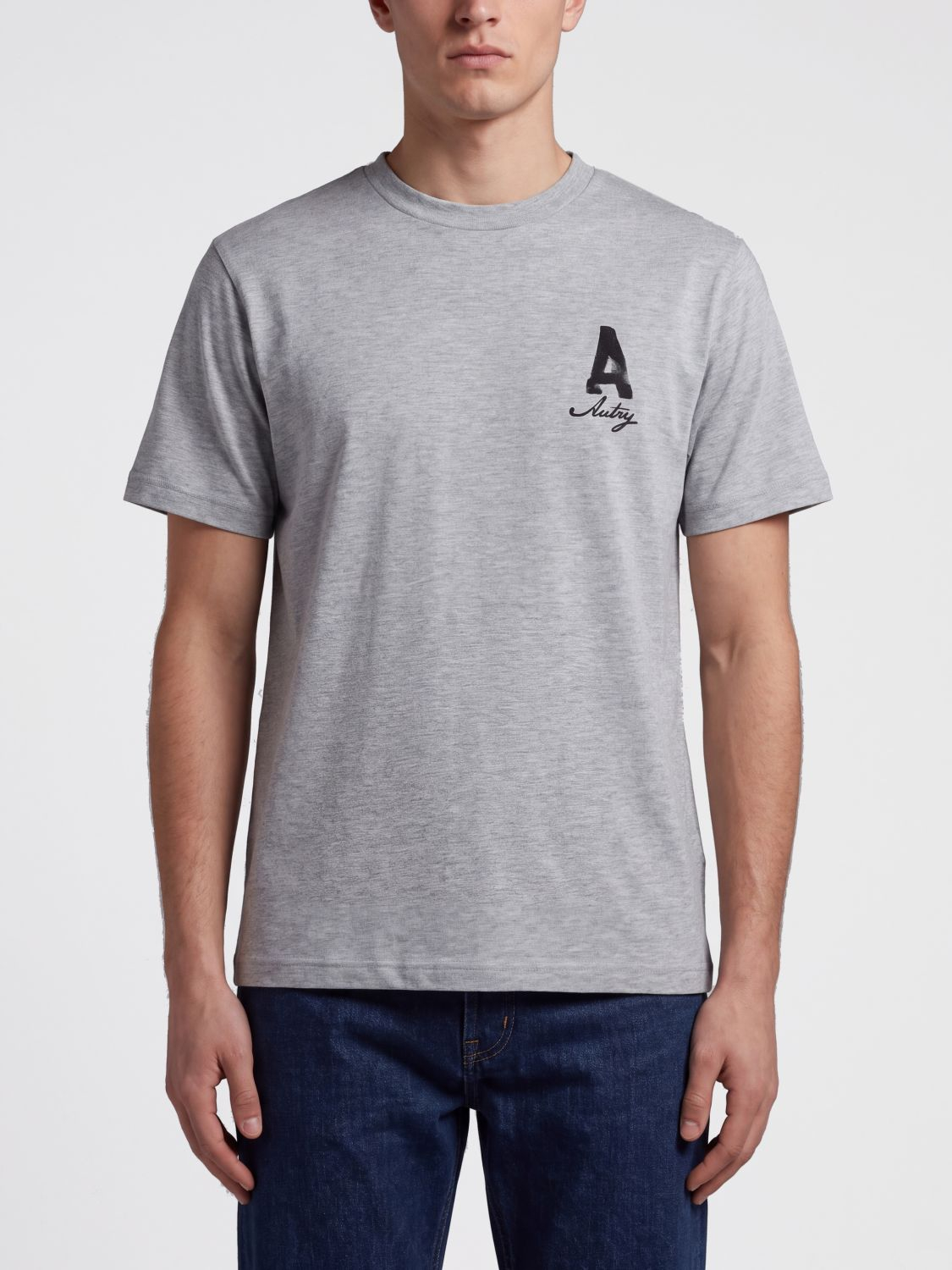 [AUTRY] T-shirts FW26 TSPX 109D