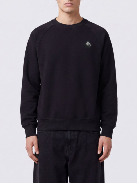 [Moose Knuckles] Sweatshirt FW26 M36MS637 292