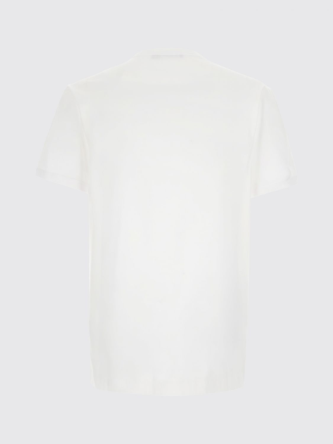[Dolce & Gabbana] T-shirts FW26 G8PV1ZG7Q2N W0800