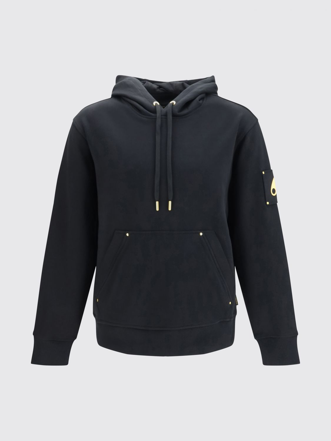 [Moose Knuckles] Sweatshirt FW26 M35MS674G 292