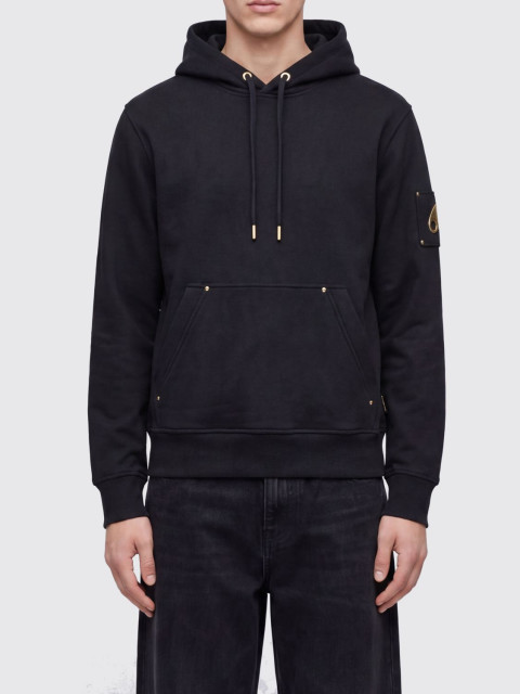 [Moose Knuckles] Sweatshirt FW26 M35MS674G 292