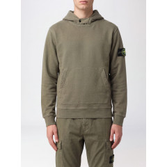 [Stone Island] Hoodie FW26 6100023S0A20 V005G