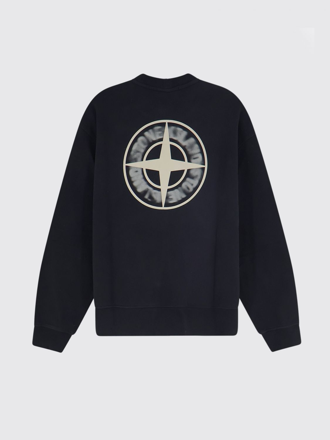 [Stone Island] Sweatshirt FW26 6100039S0477 V0029