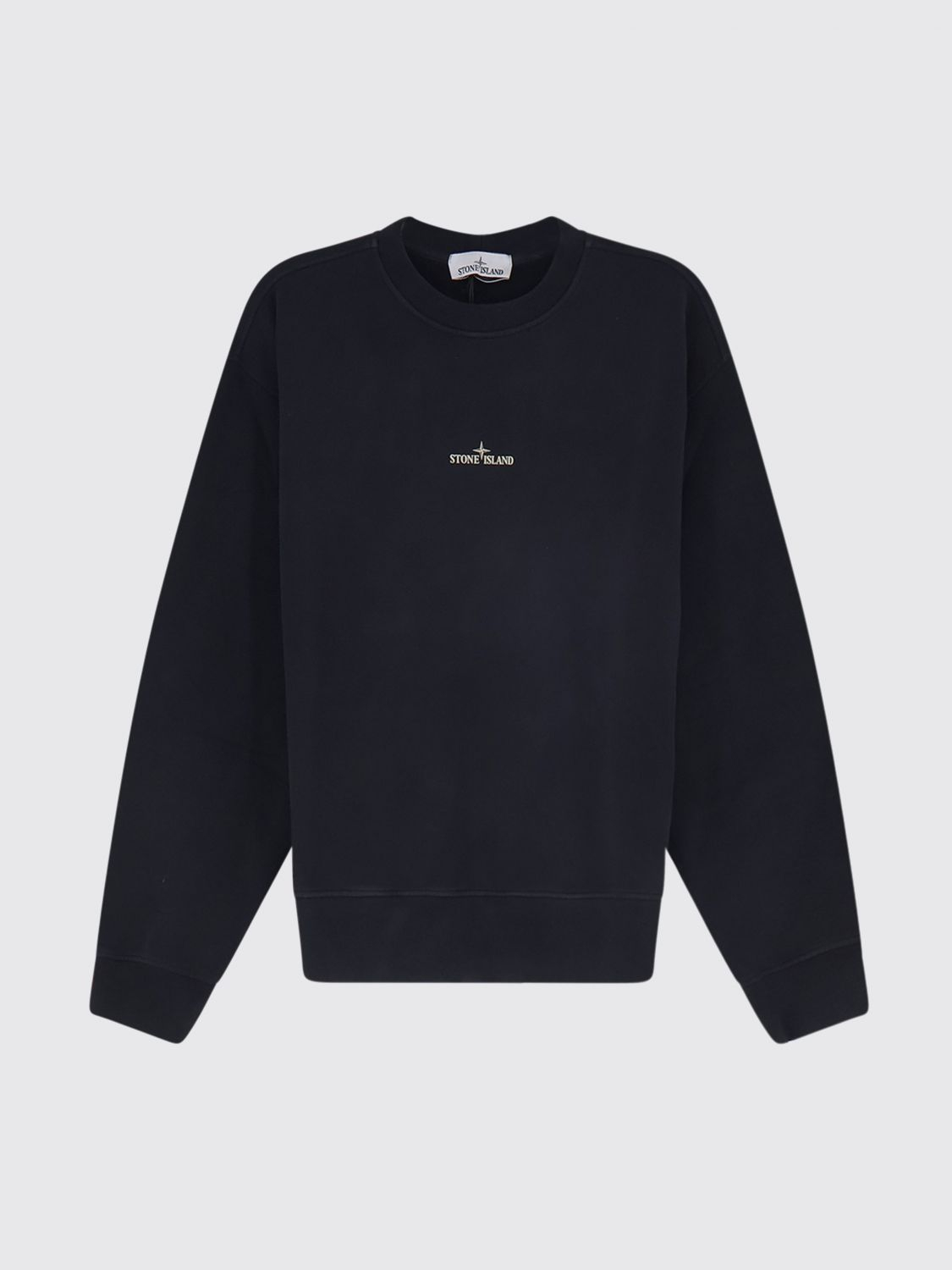 [Stone Island] Sweatshirt FW26 6100039S0477 V0029
