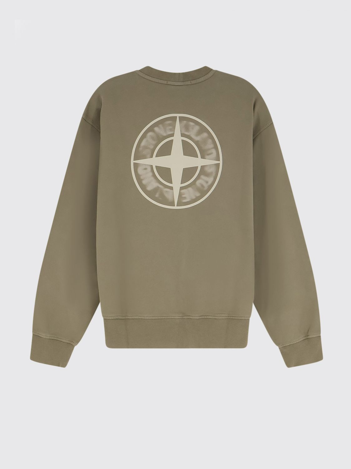 [Stone Island] Sweatshirt FW26 6100039S0477 V005G