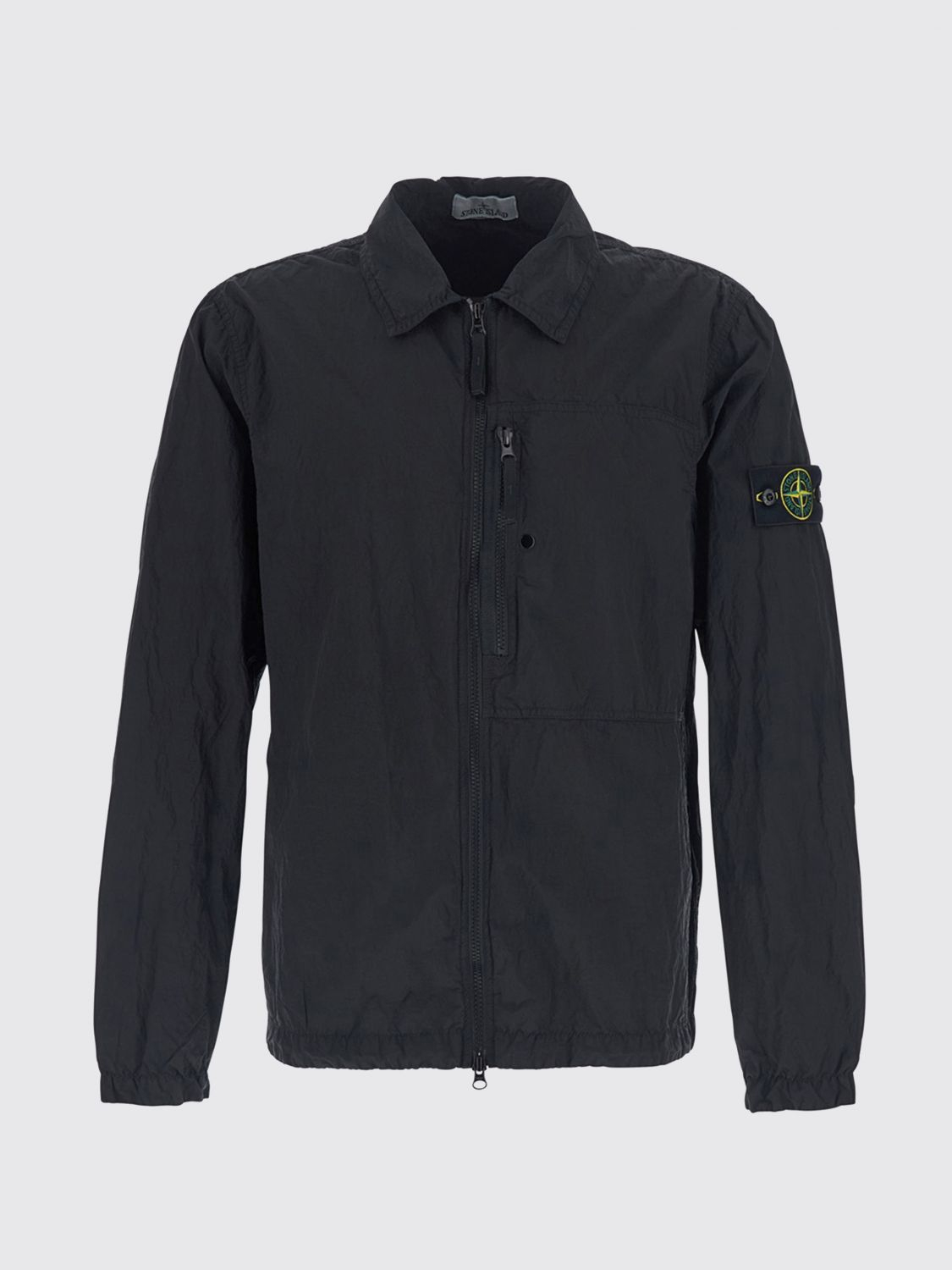 [Stone Island] Casual Jacket FW26 1200041S0019 V0029