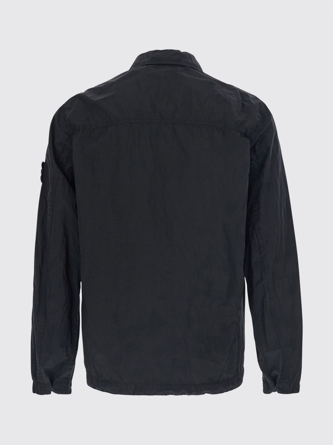 [Stone Island] Casual Jacket FW26 1200041S0019 V0029