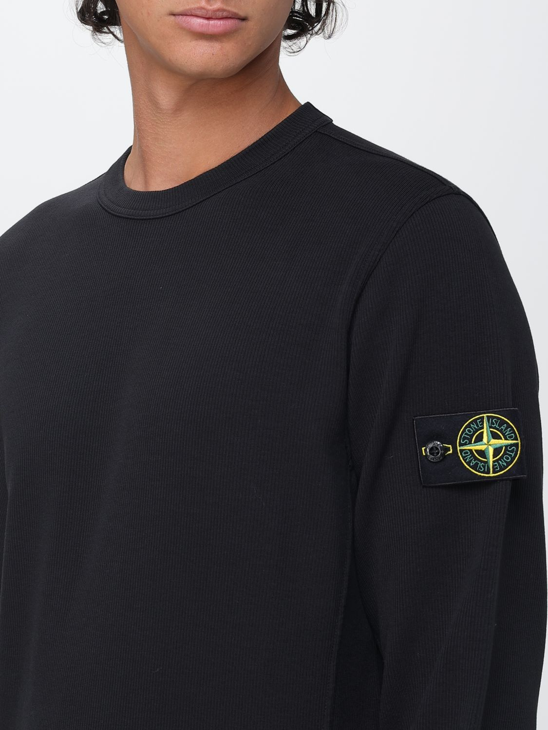 [Stone Island] Sweatshirt FW26 6100017S0472 V0029