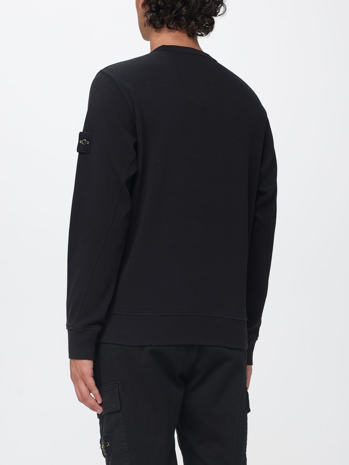 [Stone Island] Sweatshirt FW26 6100017S0472 V0029