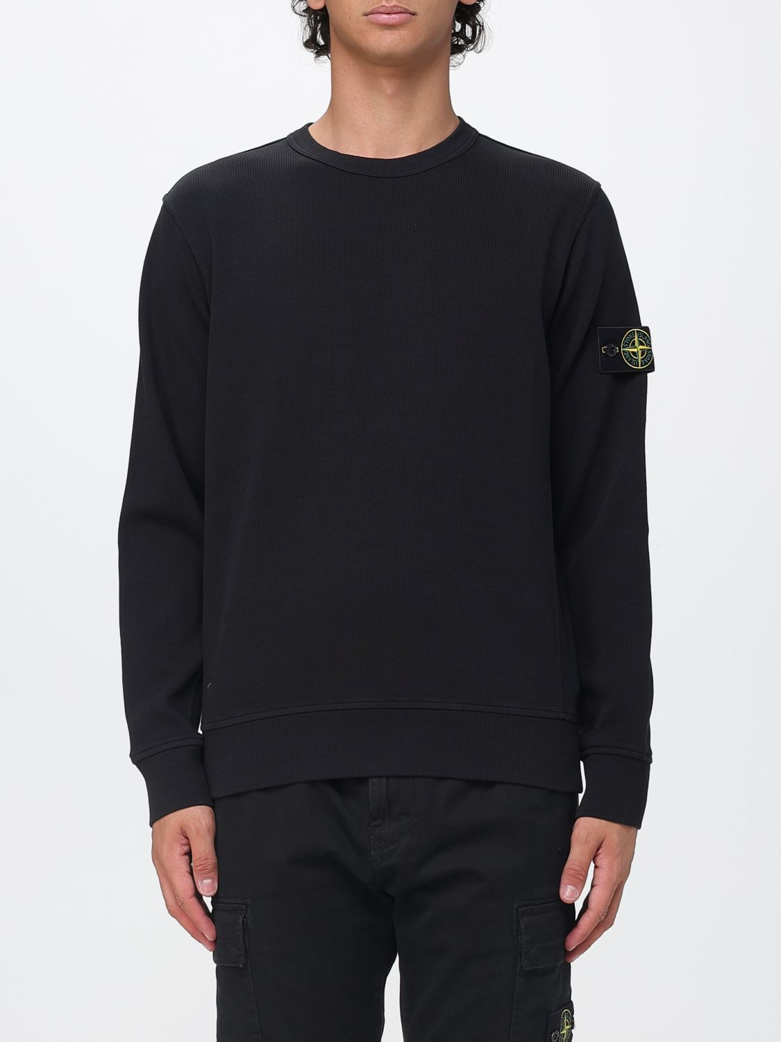 [Stone Island] Sweatshirt FW26 6100017S0472 V0029