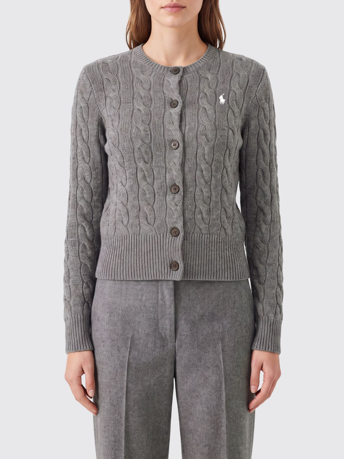 [Polo Ralph Lauren] Knitwear FW26 211972104 500