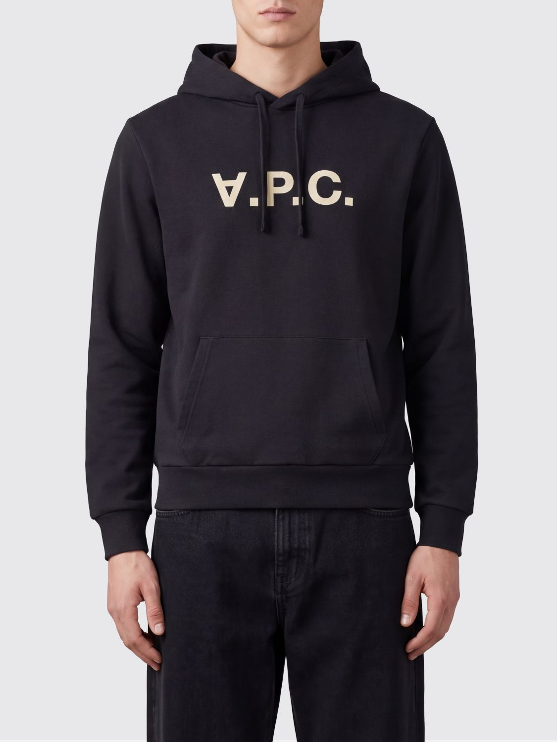 [A.P.C.] Sweatshirt FW26 COHBNM37012 LPA