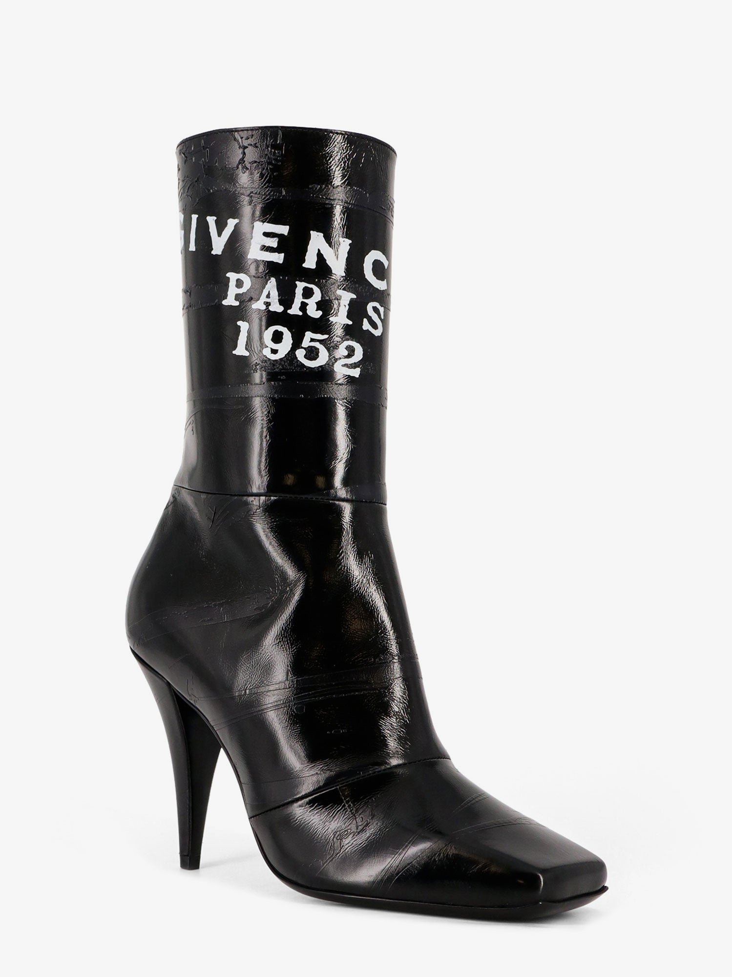 [Givenchy] Boots FW25 BE605FE2FQ001