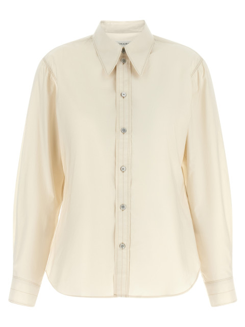 [LEMAIRE] Shirts Long Sleeve FW26 SH1326LF1500WH048