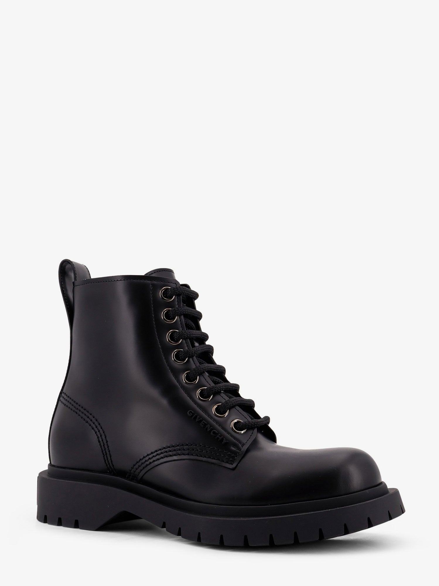 [Givenchy] Boots FW25 BE6057E2DL001