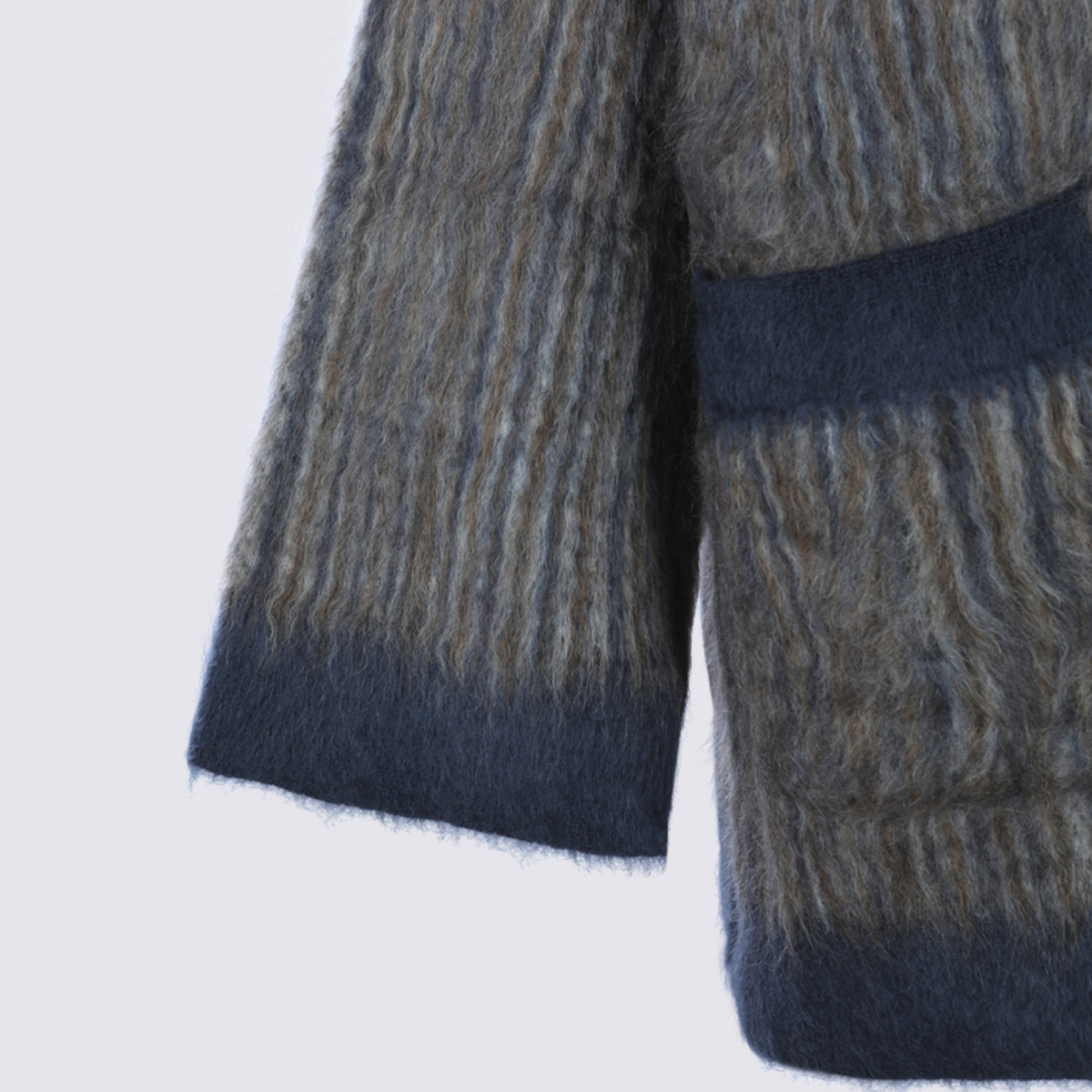 [Brunello Cucinelli] Coat FW26 M2I247016CXA37