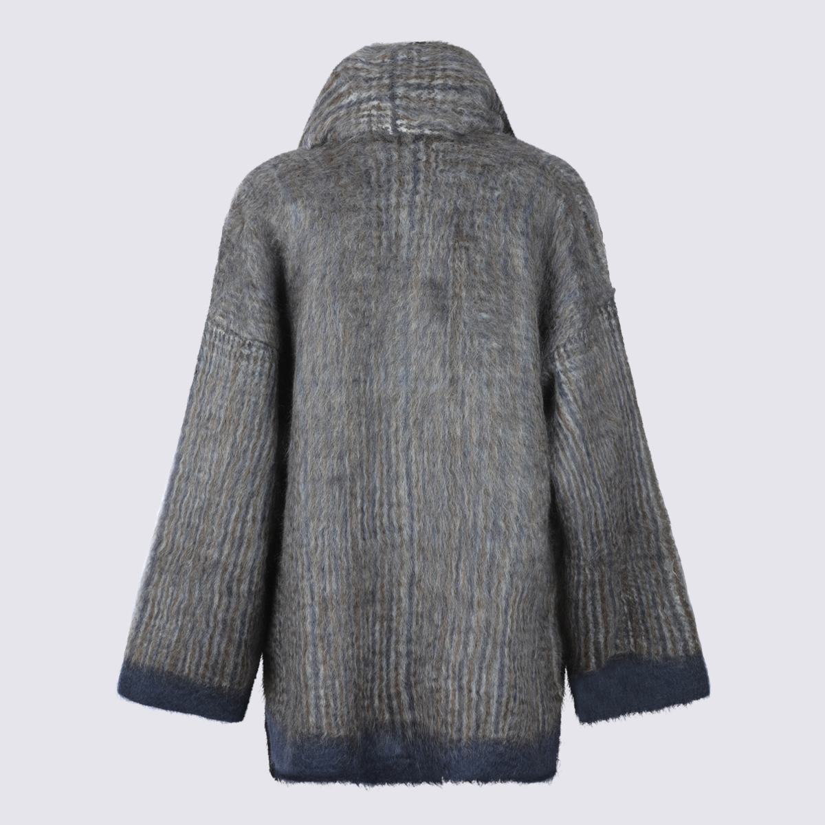 [Brunello Cucinelli] Coat FW26 M2I247016CXA37