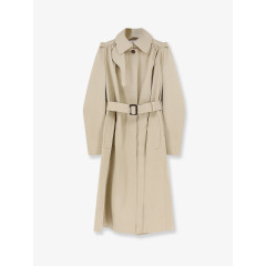 [Alexander McQueen] Trench Coat SS26 846930QFAAS2019