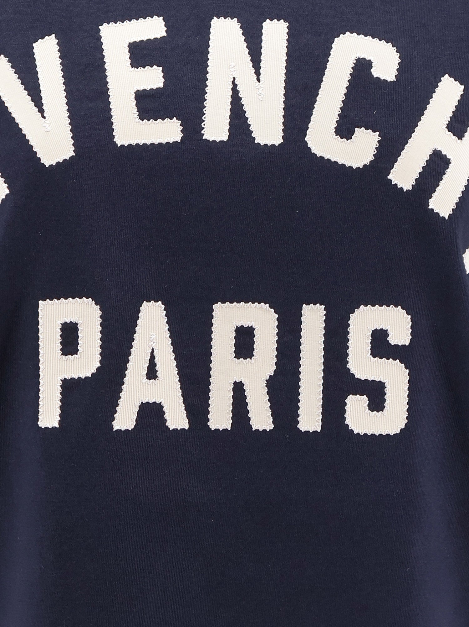 [Givenchy] T-shirts Short Sleeve FW25 BW70FM3YRS411