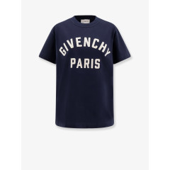 [Givenchy] T-shirts Short Sleeve FW25 BW70FM3YRS411