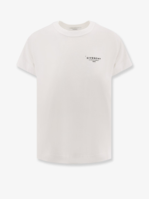 [Givenchy] T-shirts Short Sleeve FW25 BW70FJP75N100