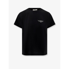 [Givenchy] T-shirts Short Sleeve FW25 BW70FJP75N001