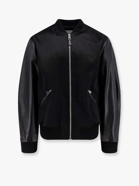 [Givenchy] Bomber Jacket FW25 BM01DZ6Y3Z075