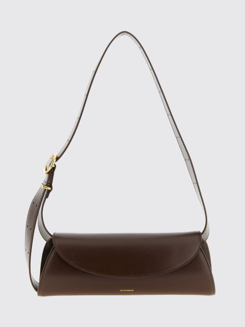 [Jil Sander] Cross body bag FW26 J07WD0023P4840 205