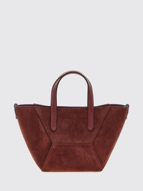 [Brunello Cucinelli] Tote bag FW26 MBDLD2675P C4187