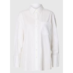 [Selected] Shirt FW26 16101909-BRIGHTWHITE