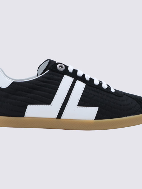 [Lanvin] Sneakers FW26 FUSKZL01ANYSQA261000