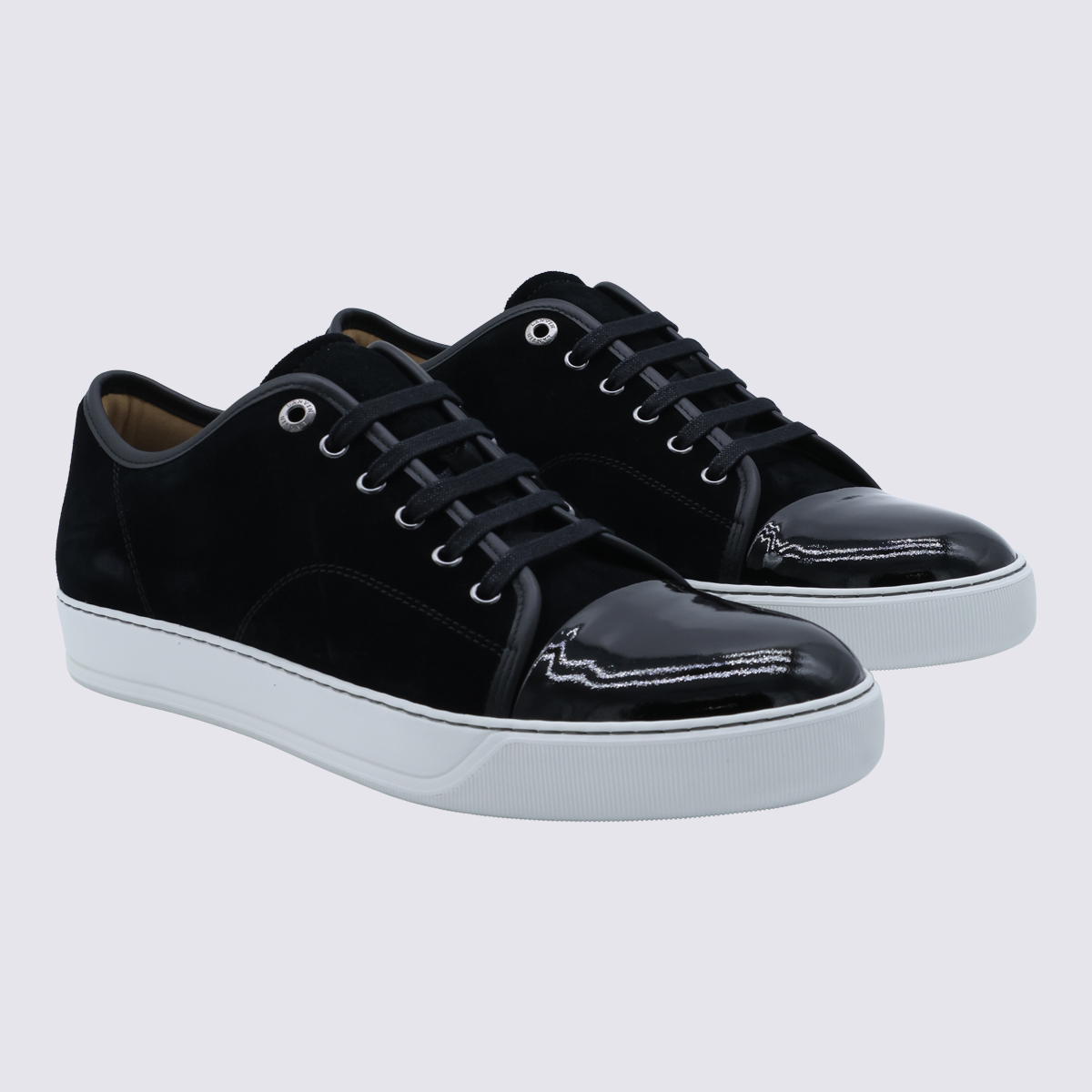 [Lanvin] Sneakers FW26 FMSKDBB1VBALP1510